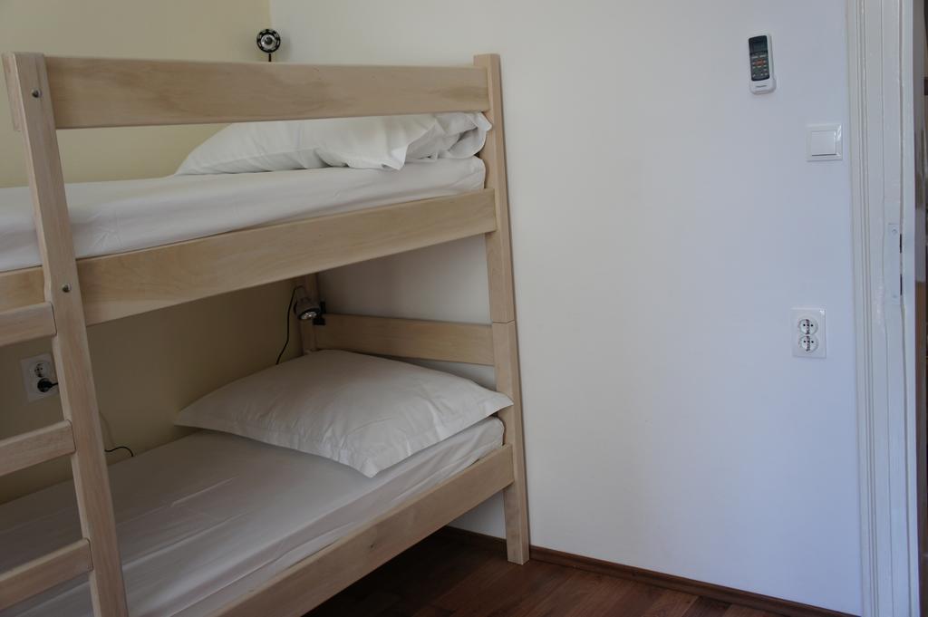 Sweet Dreams Hostel Split Phòng bức ảnh